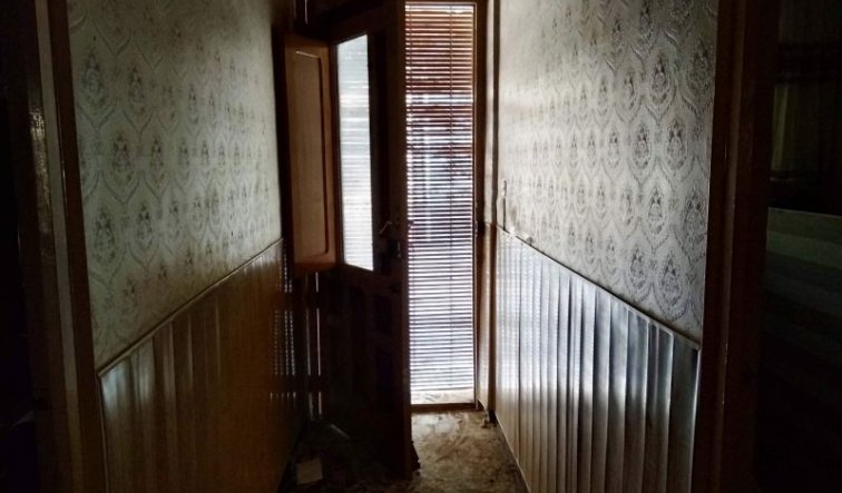 Reventa - Villa - Hondón de las Nieves