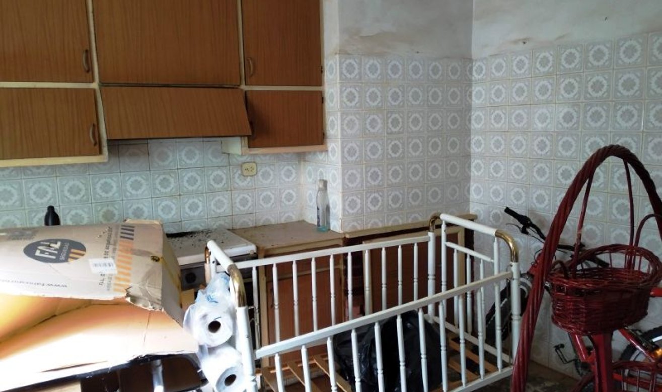 Reventa - Villa - Hondón de las Nieves