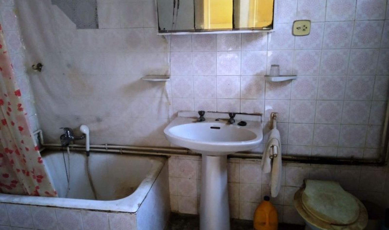 Reventa - Villa - Hondón de las Nieves