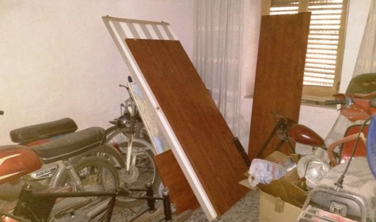 Reventa - Villa - Hondón de las Nieves