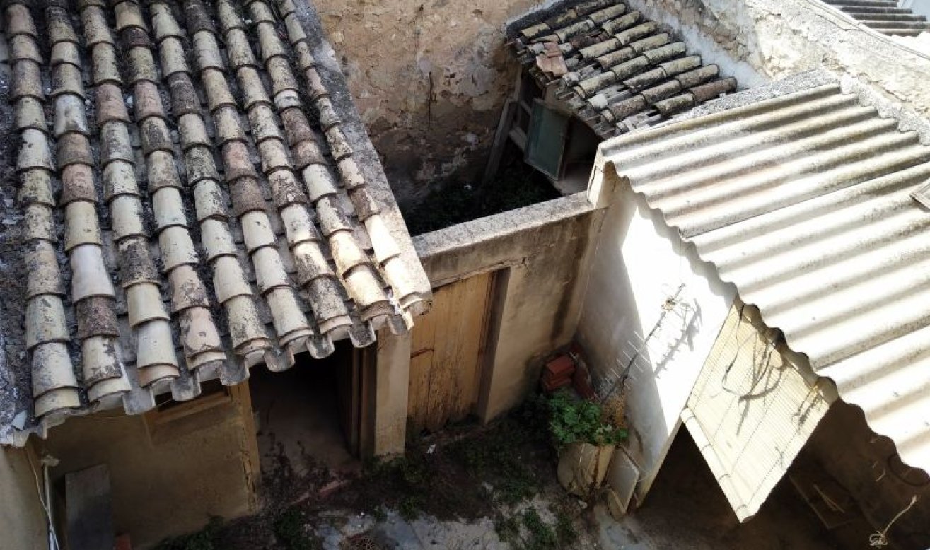 Reventa - Villa - Hondón de las Nieves