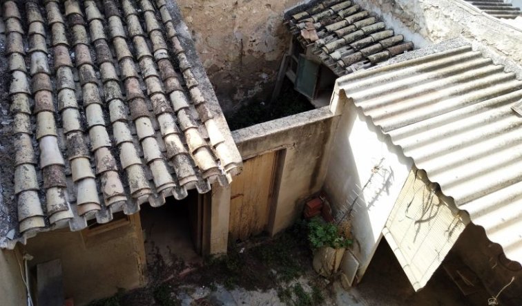 Reventa - Villa - Hondón de las Nieves