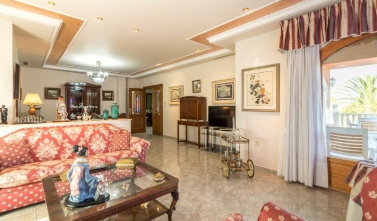Reventa - Villa - Elche