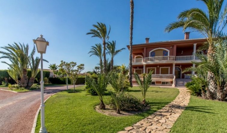 Reventa - Villa - Elche