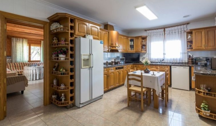 Reventa - Villa - Elche