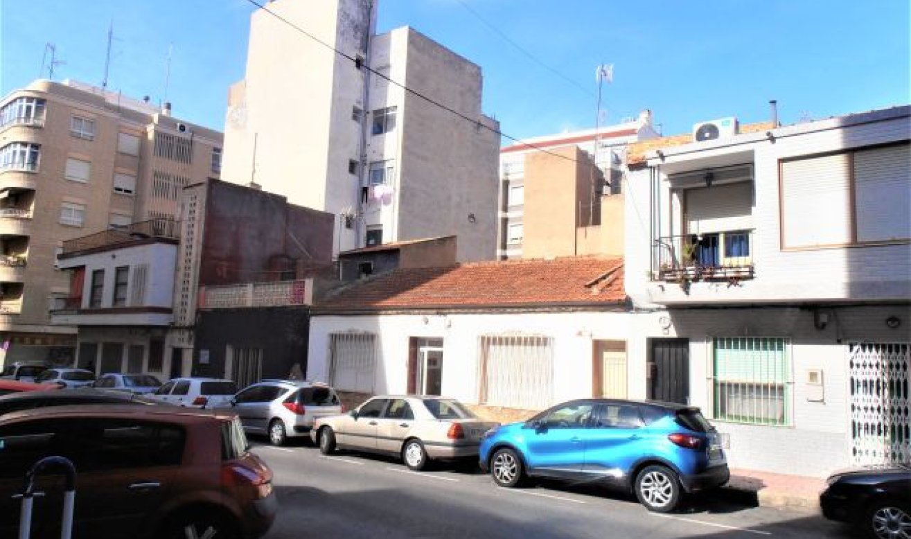 Reventa - Villa - Torrevieja - torrevieja