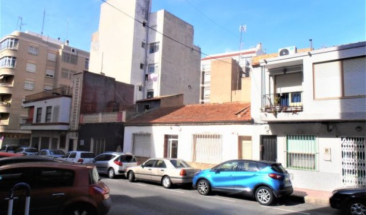 Reventa - Villa - Torrevieja - torrevieja