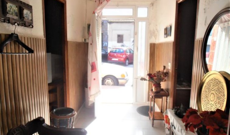 Reventa - Villa - Torrevieja - torrevieja