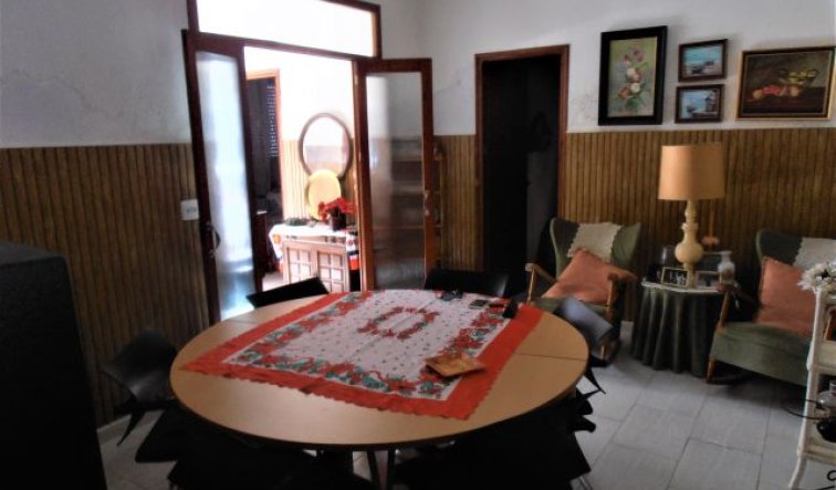 Reventa - Villa - Torrevieja - torrevieja