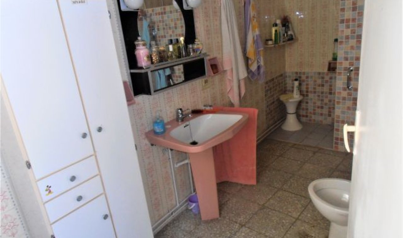 Reventa - Villa - Torrevieja - torrevieja