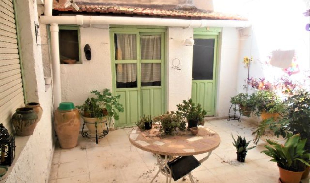 Reventa - Villa - Torrevieja - torrevieja