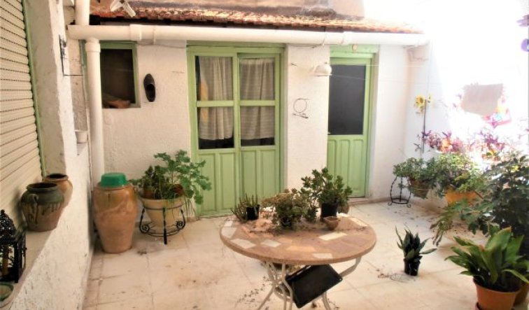 Reventa - Villa - Torrevieja - torrevieja