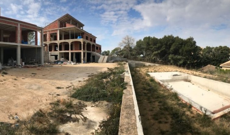 Reventa - Villa - Orihuela Costa