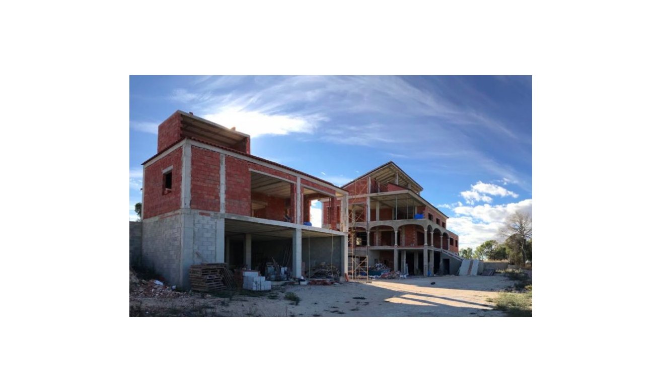 Reventa - Villa - Orihuela Costa