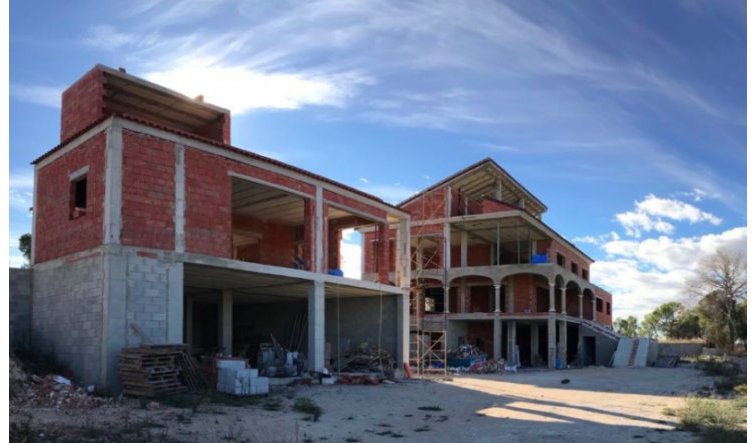 Reventa - Villa - Orihuela Costa