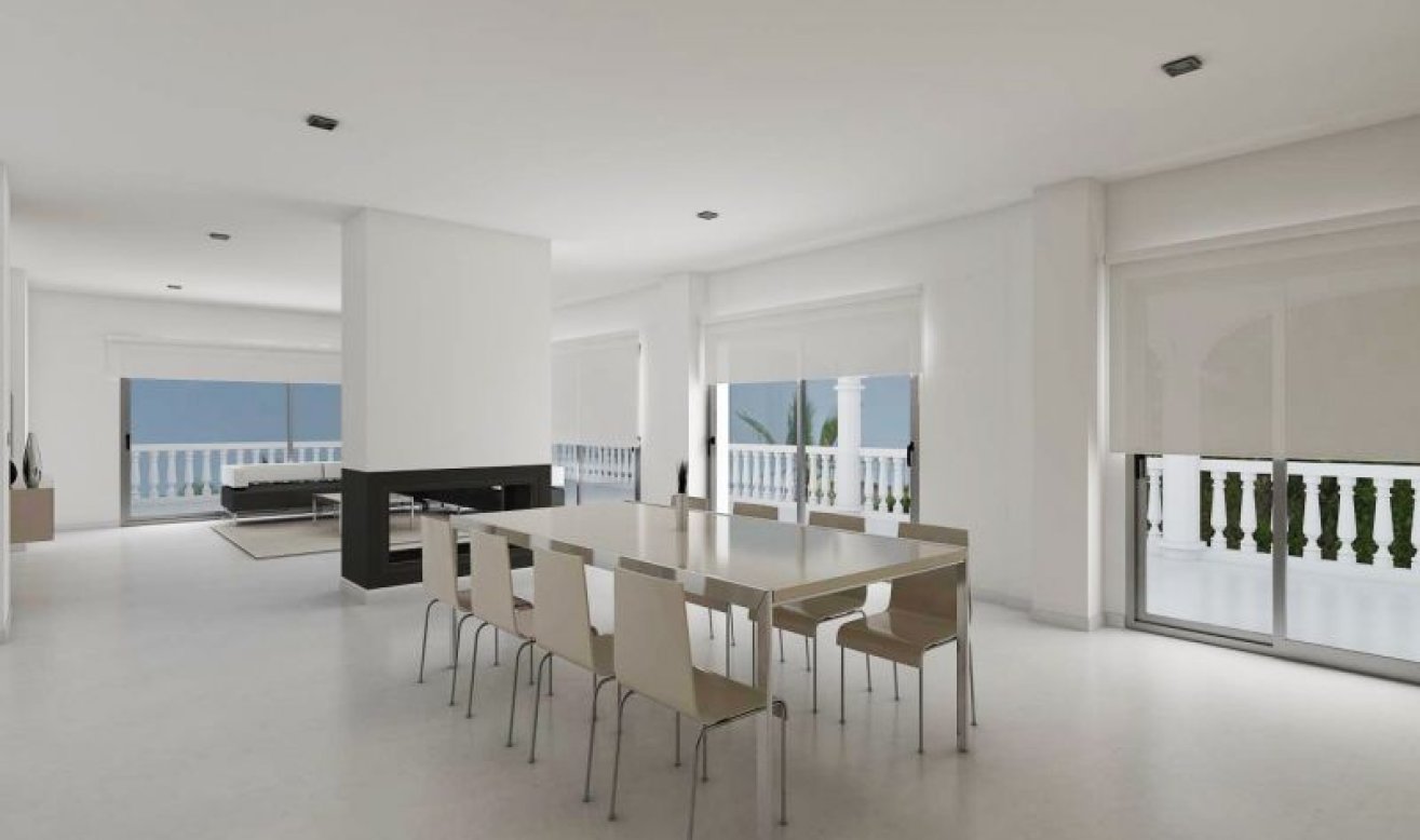 Reventa - Villa - Orihuela Costa