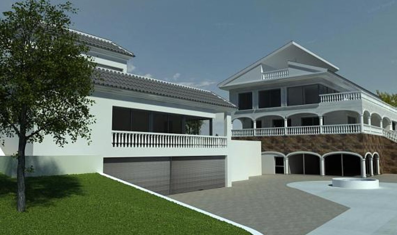 Reventa - Villa - Orihuela Costa