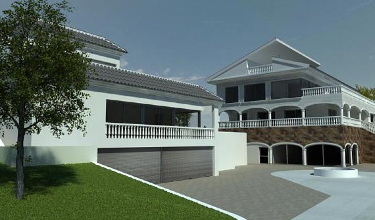 Reventa - Villa - Orihuela Costa