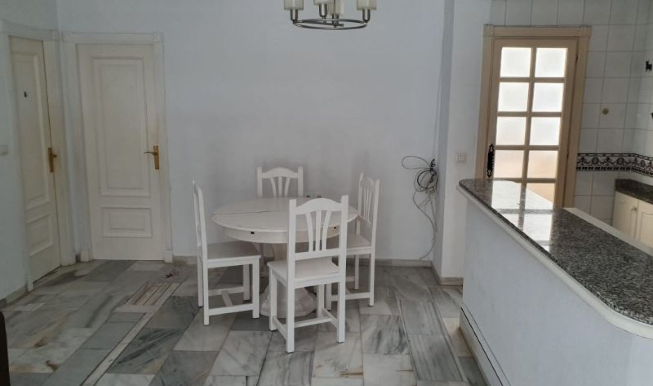 Reventa - Apartamento / piso - Orihuela Costa