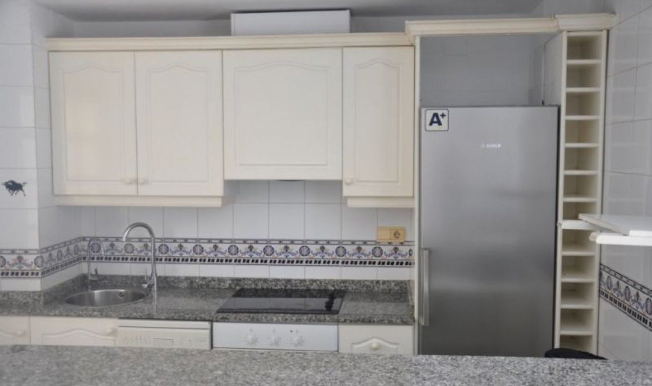 Reventa - Apartamento / piso - Orihuela Costa