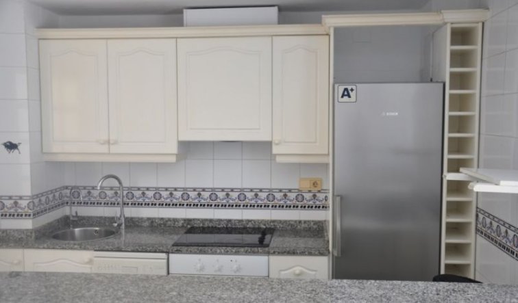 Reventa - Apartamento / piso - Orihuela Costa