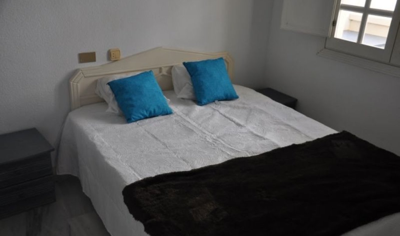 Reventa - Apartamento / piso - Orihuela Costa