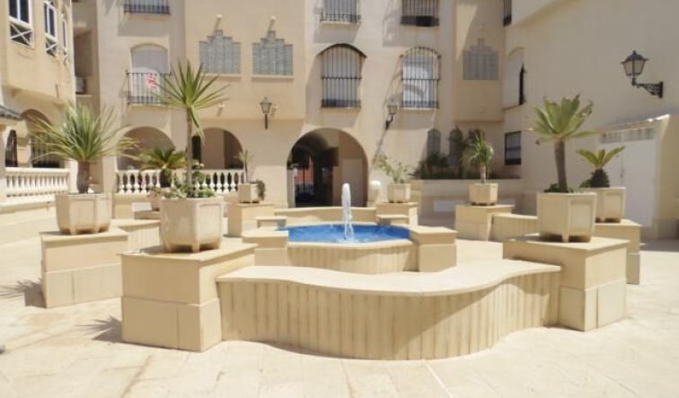 Reventa - Apartamento / piso - Orihuela Costa