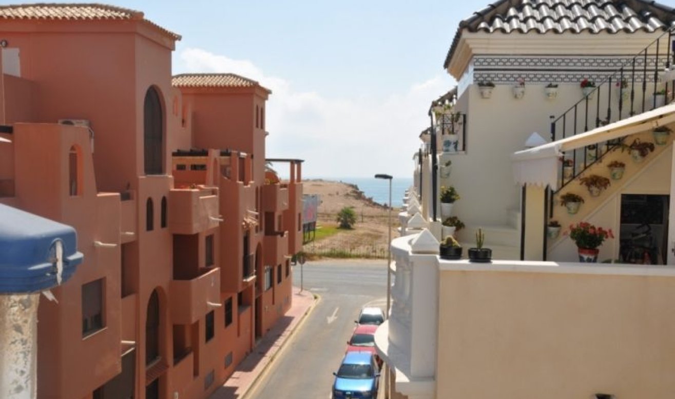 Reventa - Apartamento / piso - Orihuela Costa