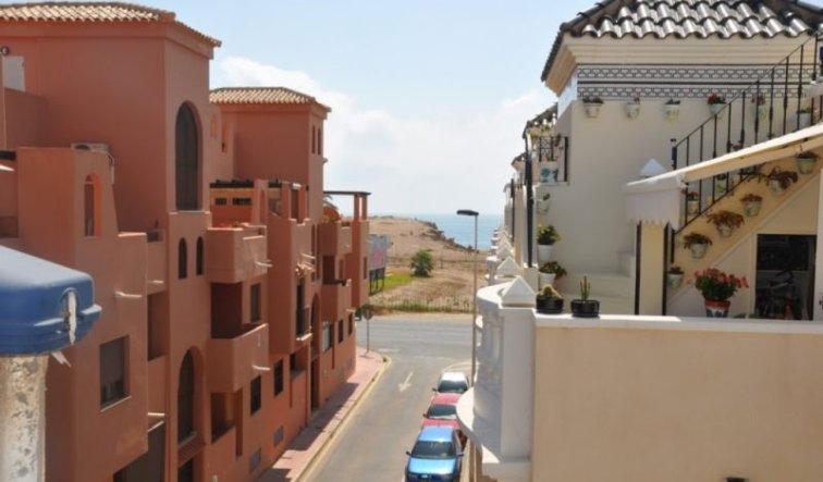 Reventa - Apartamento / piso - Orihuela Costa