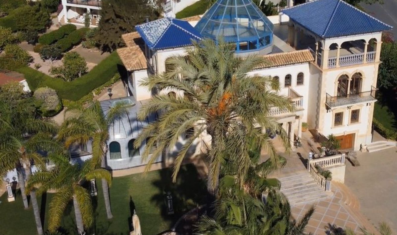 Reventa - Villa - Orihuela Costa