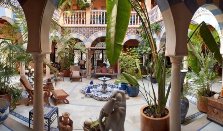 Reventa - Villa - Orihuela Costa