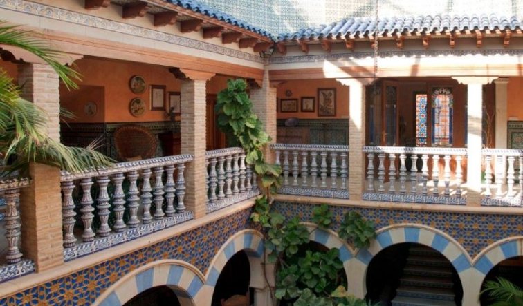 Reventa - Villa - Orihuela Costa