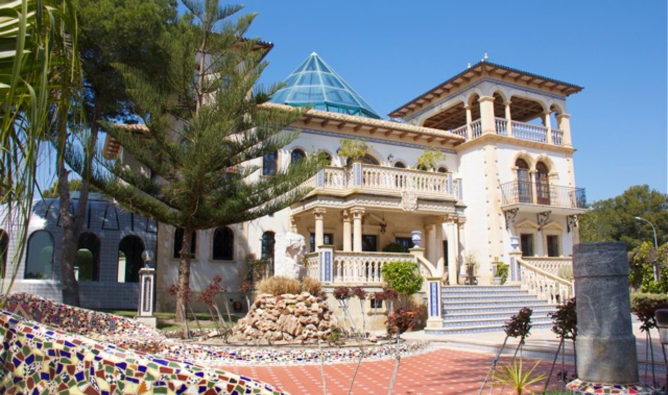 Reventa - Villa - Orihuela Costa