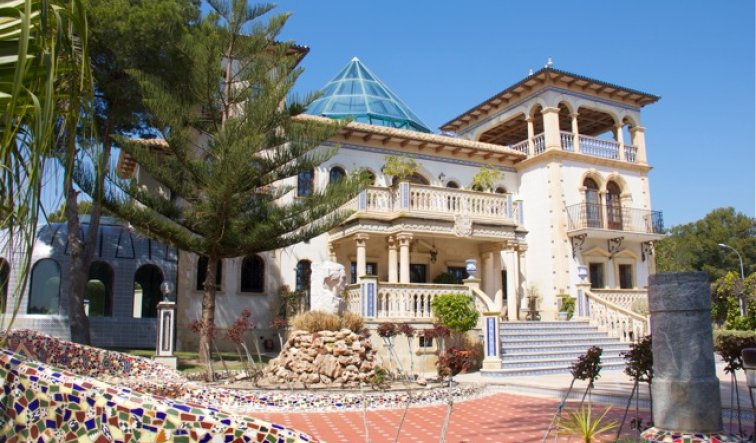 Reventa - Villa - Orihuela Costa