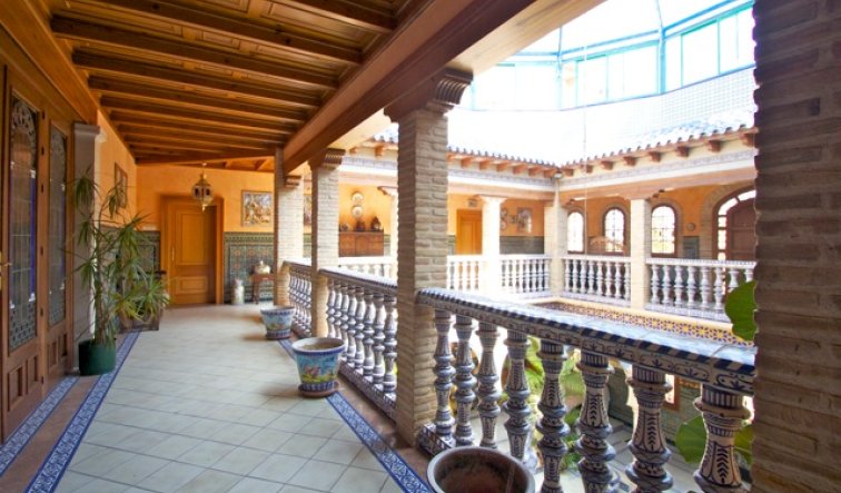 Reventa - Villa - Orihuela Costa