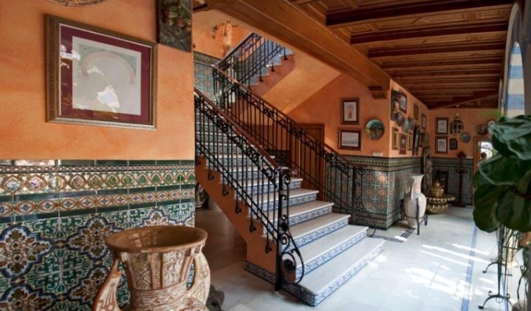 Reventa - Villa - Orihuela Costa