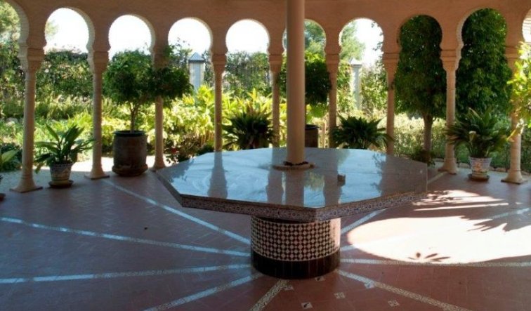 Reventa - Villa - Orihuela Costa