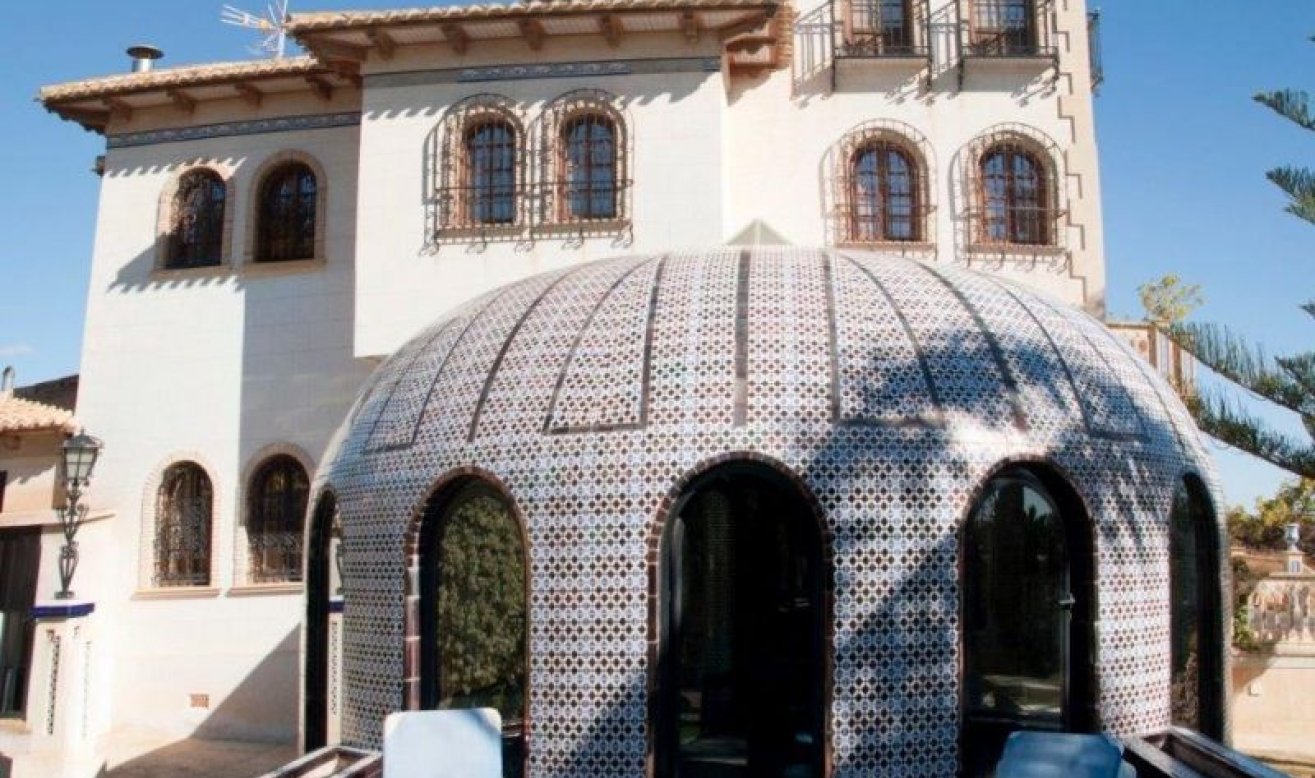 Reventa - Villa - Orihuela Costa