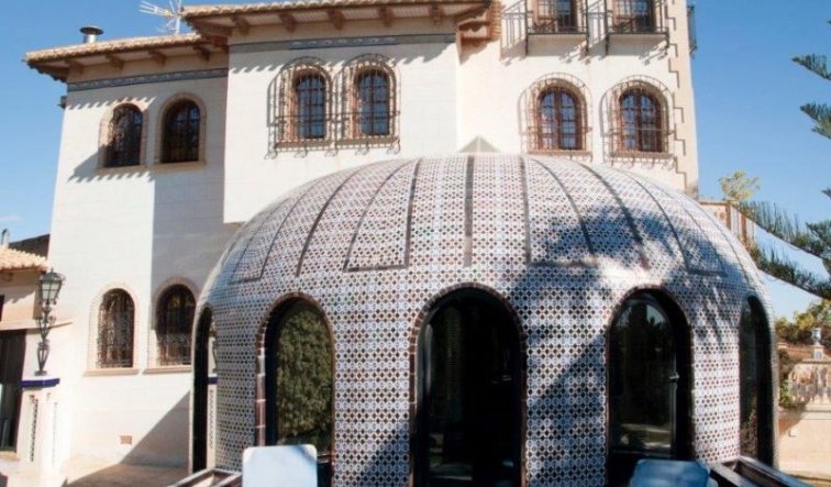 Reventa - Villa - Orihuela Costa