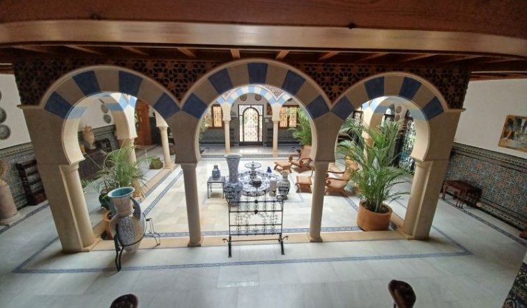 Reventa - Villa - Orihuela Costa