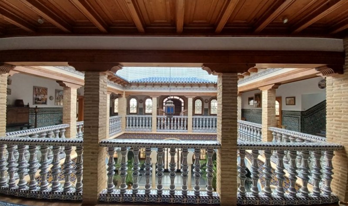 Reventa - Villa - Orihuela Costa