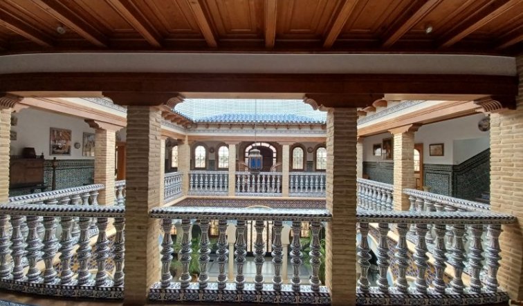 Reventa - Villa - Orihuela Costa