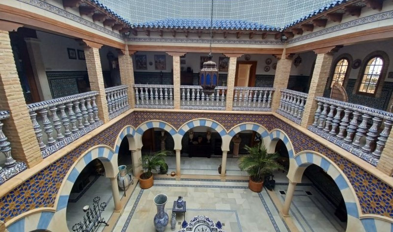 Reventa - Villa - Orihuela Costa