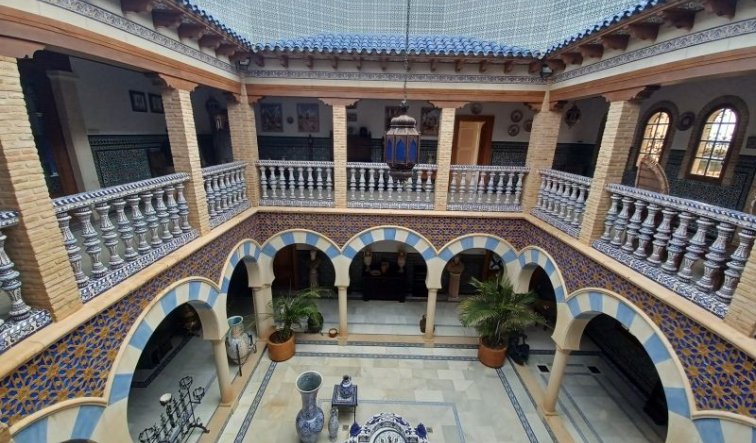 Reventa - Villa - Orihuela Costa