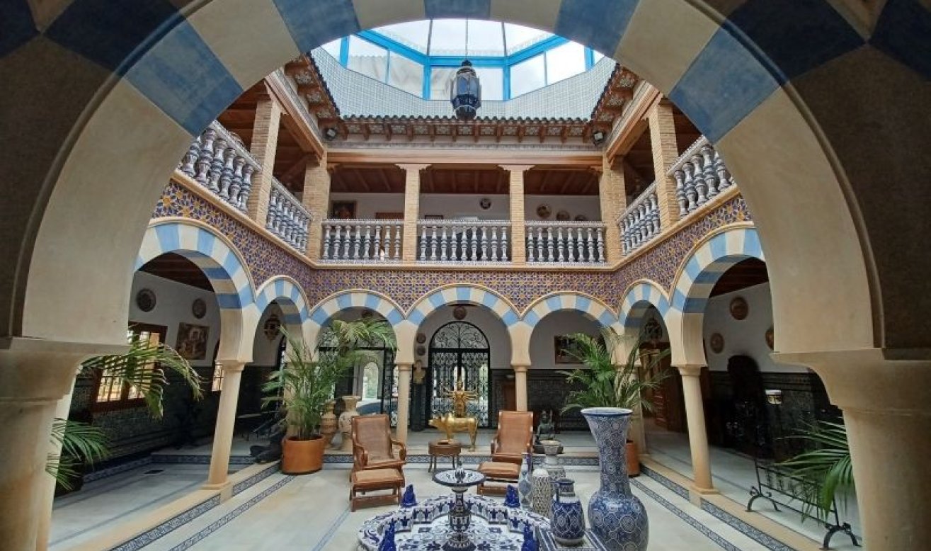 Reventa - Villa - Orihuela Costa