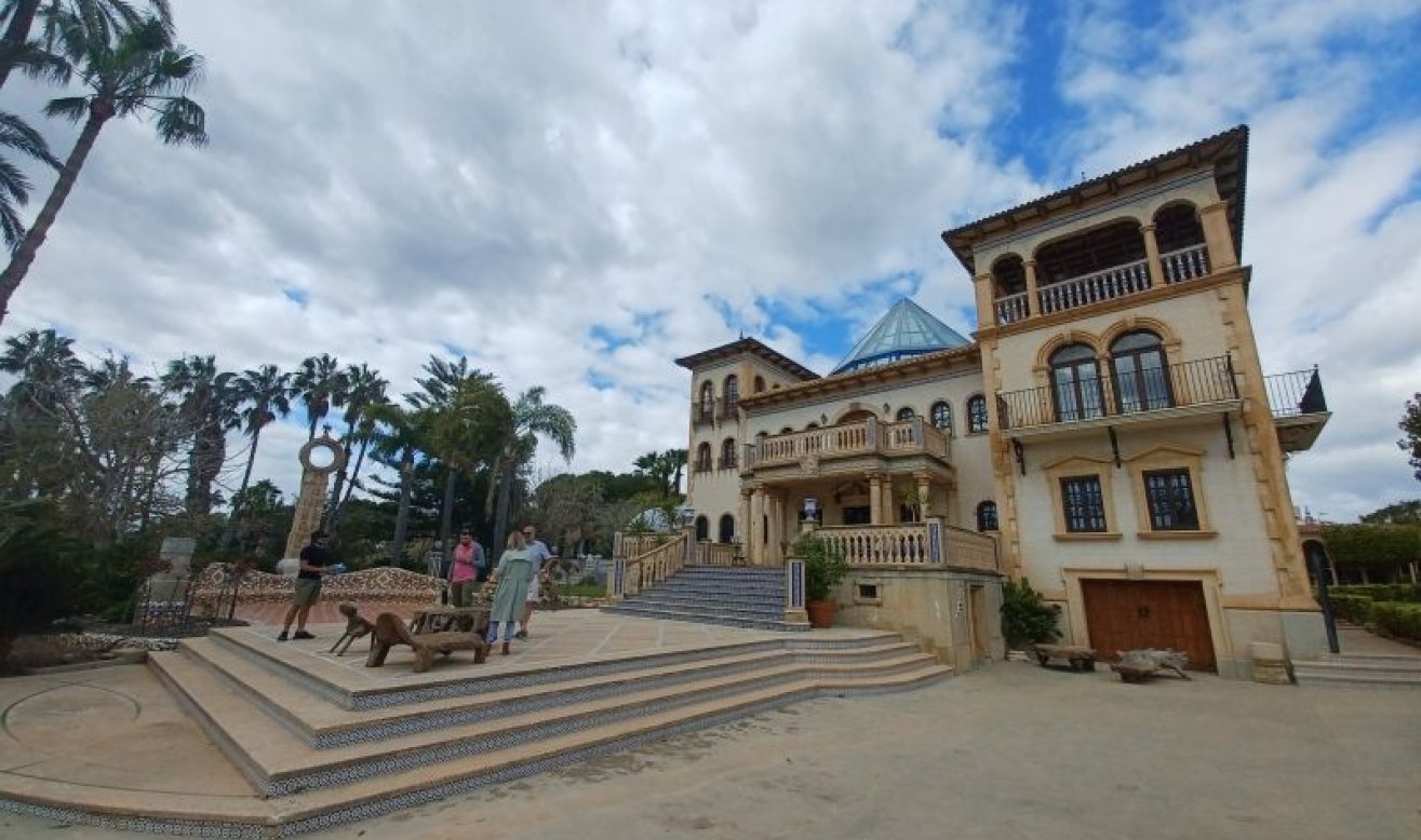 Reventa - Villa - Orihuela Costa
