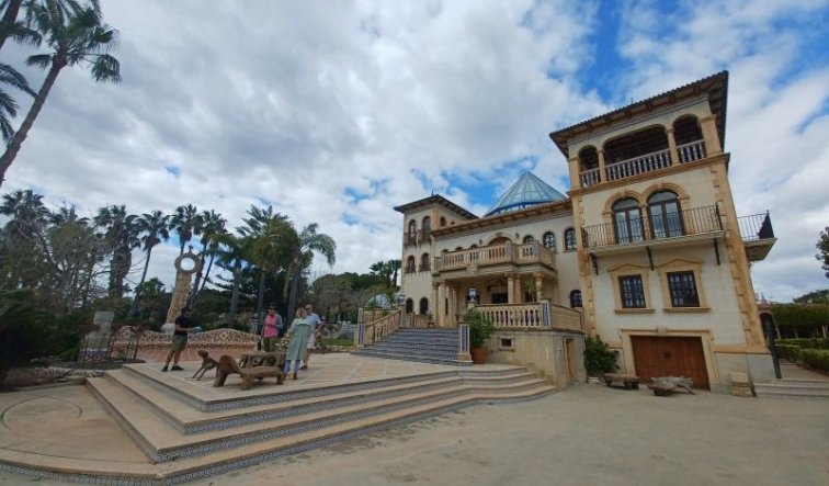 Reventa - Villa - Orihuela Costa