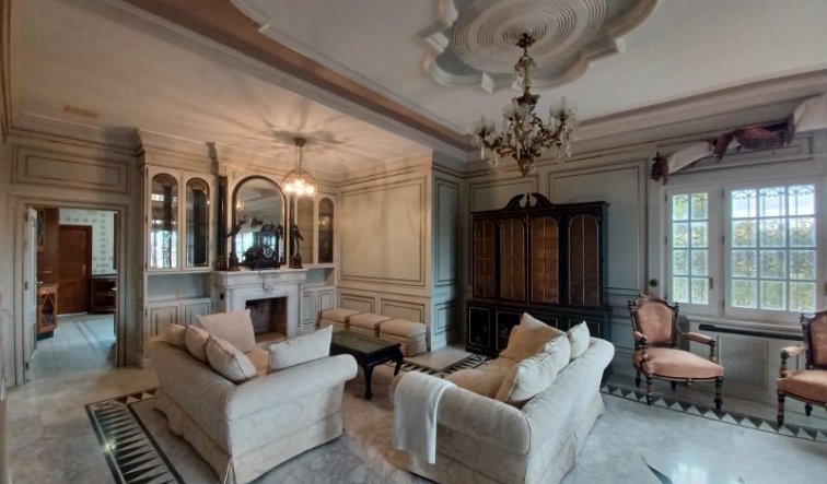 Reventa - Villa - Orihuela Costa