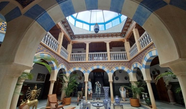Reventa - Villa - Orihuela Costa