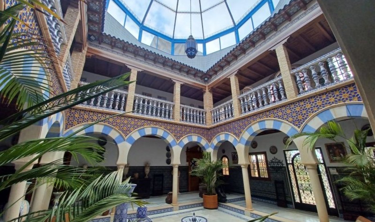 Reventa - Villa - Orihuela Costa